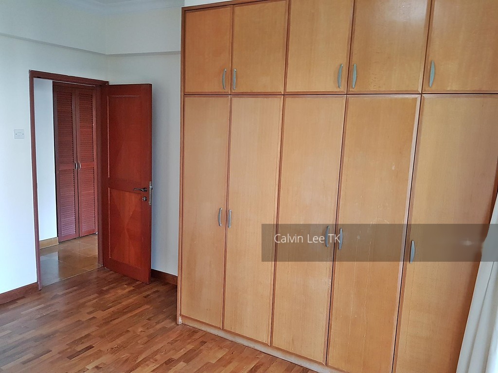 Emerald Garden (D1), Condominium #206698021